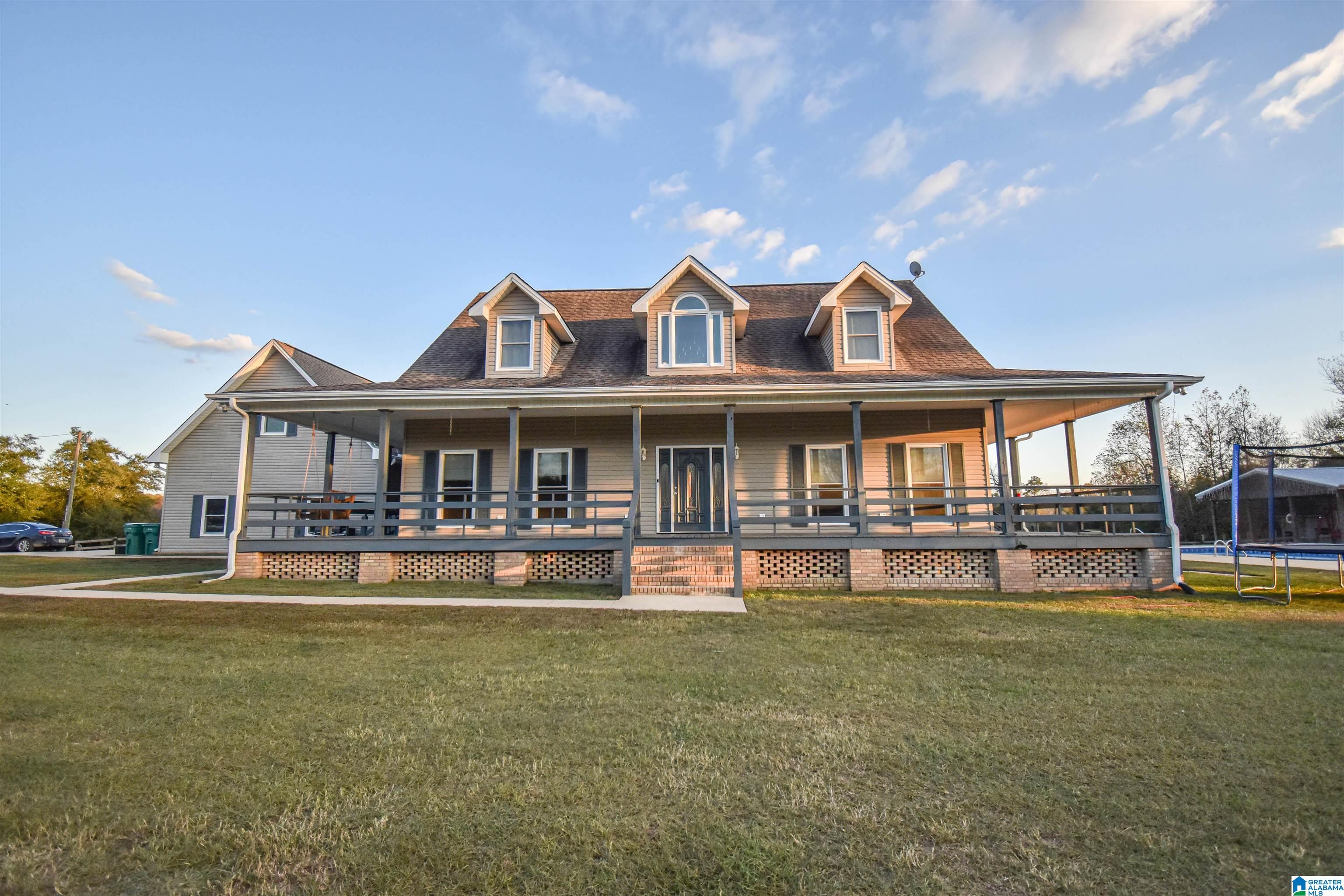 10908 Myers Road Moundville, AL 35474 - Photo 10 of 50
