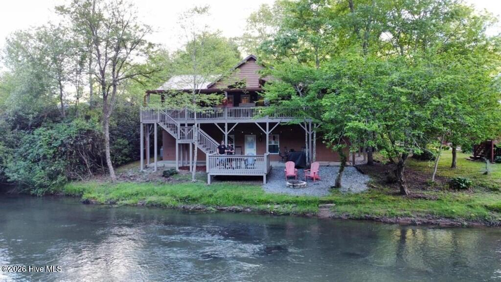2197 Die Bend Road Murphy, NC 28906 - Photo 10 of 38 151403_2