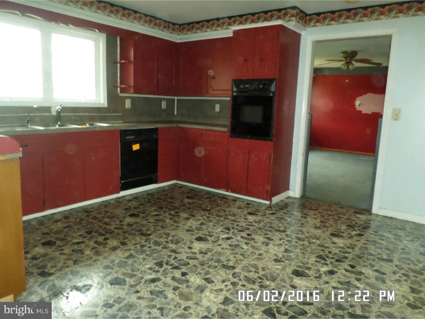 423 Carpenter Bridge Road Harrington, DE 19952 - Photo 12 of 20 Kitchen
