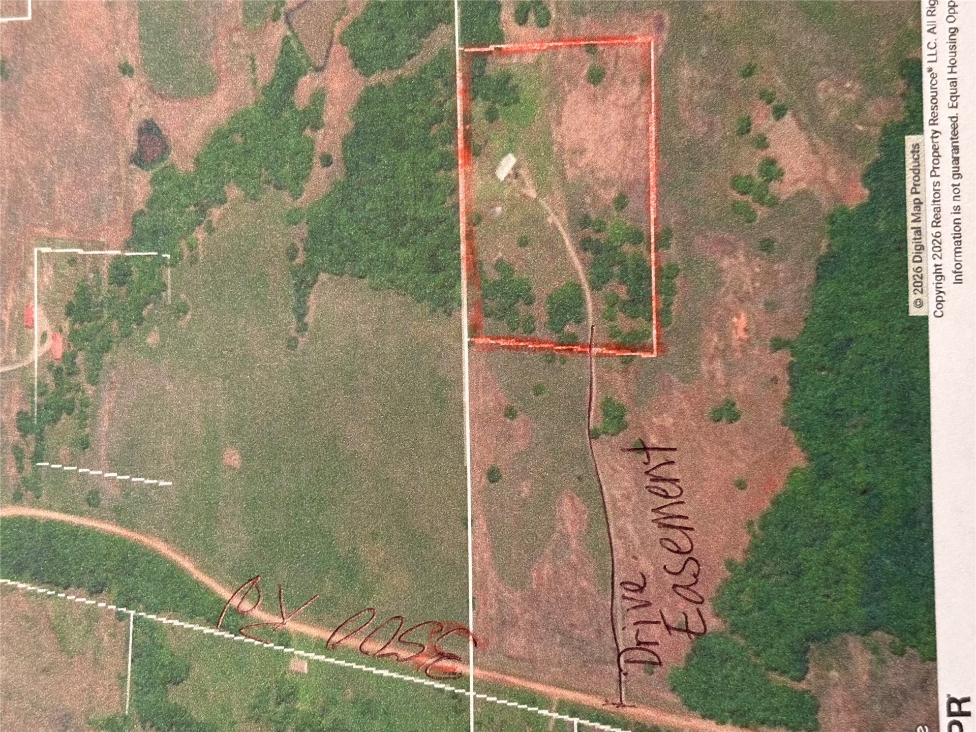 770590 South 3500 Road Cushing, OK 74023 - Photo 18 of 24 Gallery Image 18