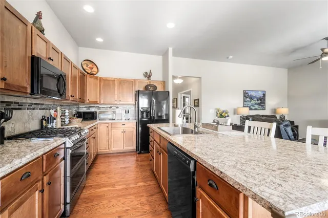 $539,100 | 1210 Muskox Street, Severance, CO 80550