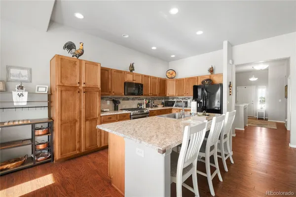 $537,500 | 1210 Muskox Street, Severance, CO 80550