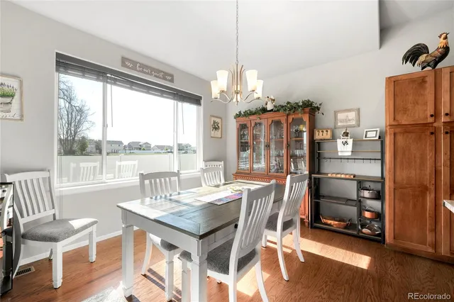 $539,100 | 1210 Muskox Street, Severance, CO 80550