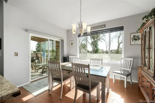 $539,100 | 1210 Muskox Street, Severance, CO 80550