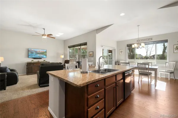 $537,500 | 1210 Muskox Street, Severance, CO 80550