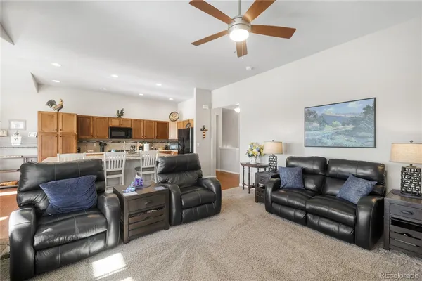 $537,500 | 1210 Muskox Street, Severance, CO 80550