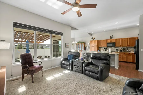 $537,500 | 1210 Muskox Street, Severance, CO 80550