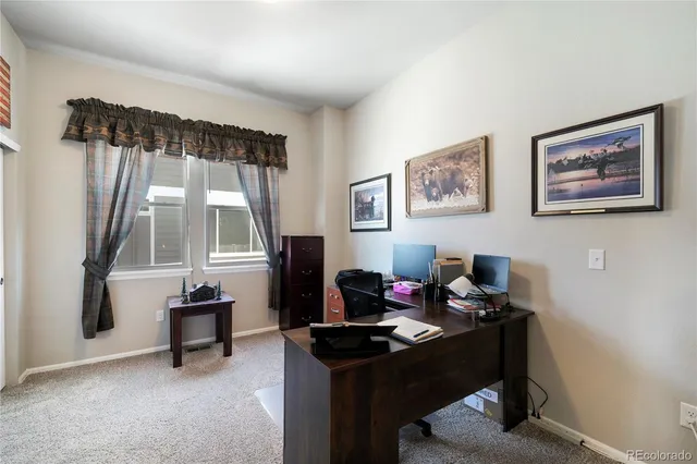 $539,100 | 1210 Muskox Street, Severance, CO 80550