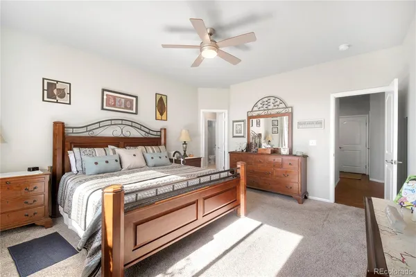 $537,500 | 1210 Muskox Street, Severance, CO 80550