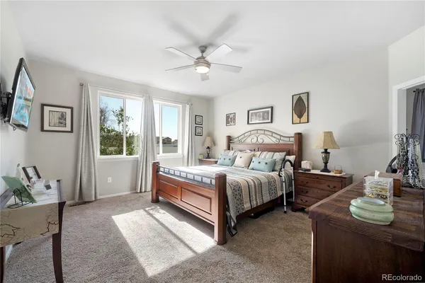 $537,500 | 1210 Muskox Street, Severance, CO 80550
