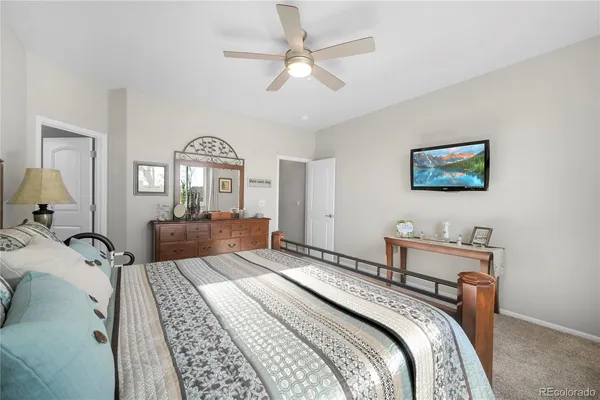 $537,500 | 1210 Muskox Street, Severance, CO 80550
