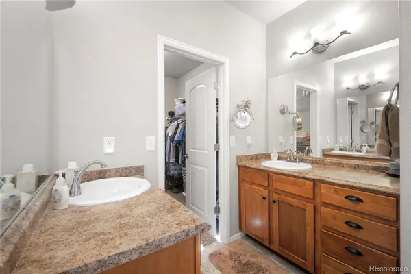 $537,500 | 1210 Muskox Street, Severance, CO 80550