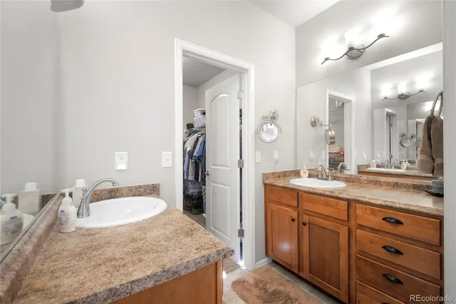 $539,100 | 1210 Muskox Street, Severance, CO 80550