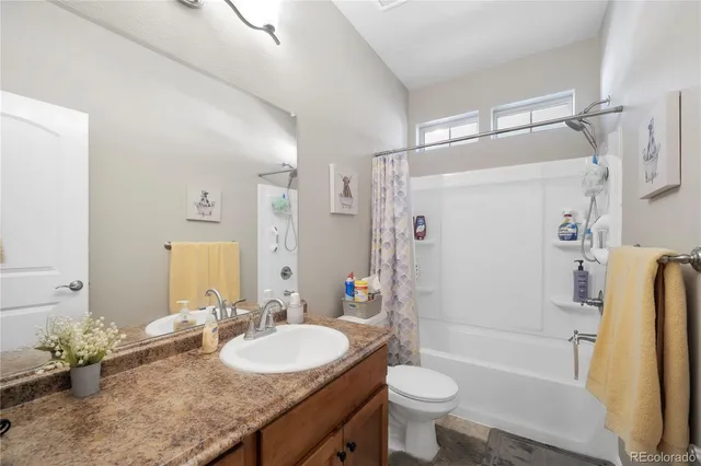 $539,100 | 1210 Muskox Street, Severance, CO 80550