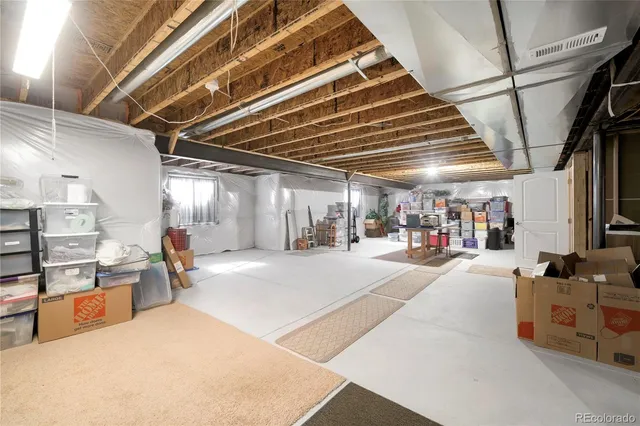 $539,100 | 1210 Muskox Street, Severance, CO 80550