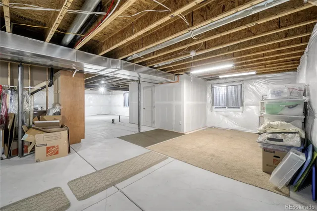 $539,100 | 1210 Muskox Street, Severance, CO 80550