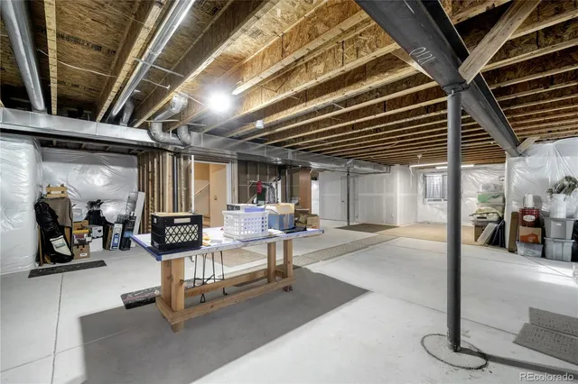 $539,100 | 1210 Muskox Street, Severance, CO 80550