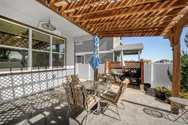 $539,100 | 1210 Muskox Street, Severance, CO 80550