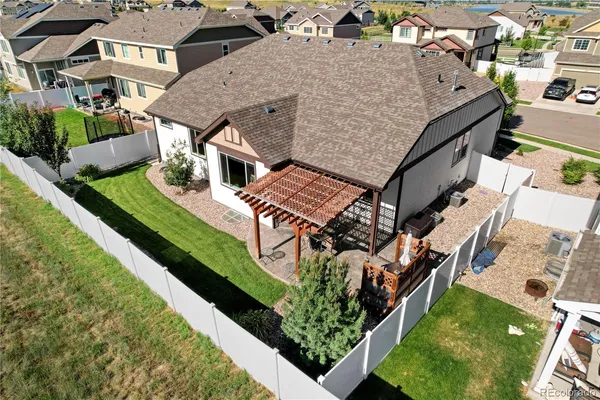 $537,500 | 1210 Muskox Street, Severance, CO 80550
