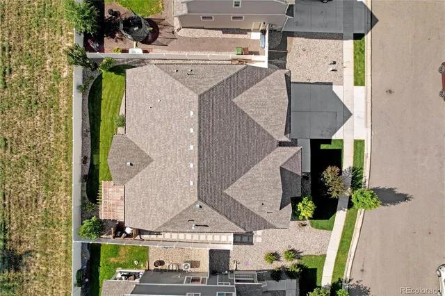 $539,100 | 1210 Muskox Street, Severance, CO 80550