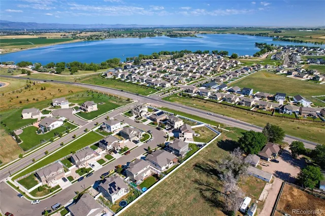 $539,100 | 1210 Muskox Street, Severance, CO 80550