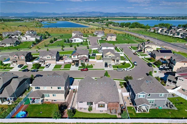 $537,500 | 1210 Muskox Street, Severance, CO 80550