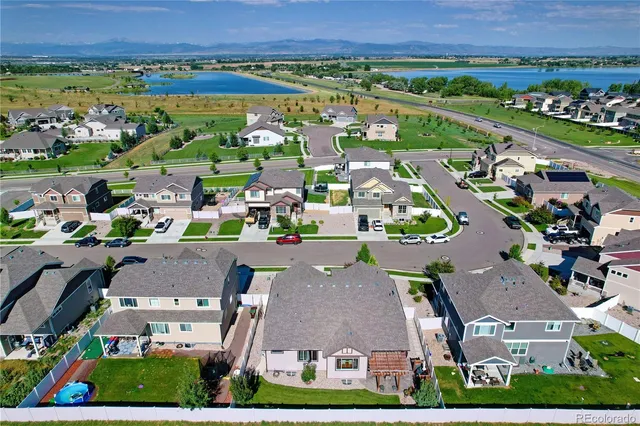 $539,100 | 1210 Muskox Street, Severance, CO 80550