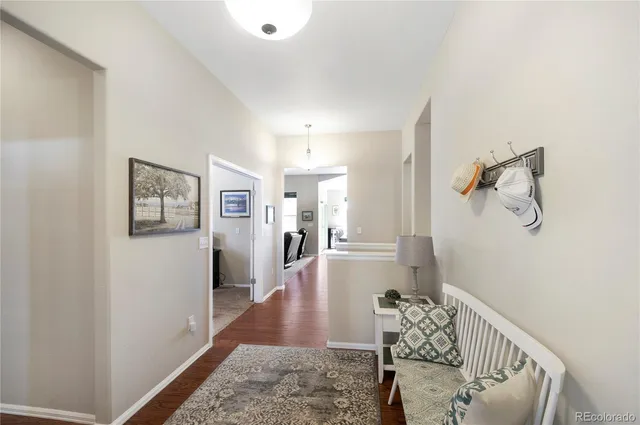 $539,100 | 1210 Muskox Street, Severance, CO 80550