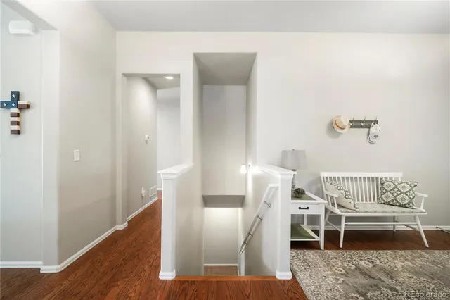 $539,100 | 1210 Muskox Street, Severance, CO 80550