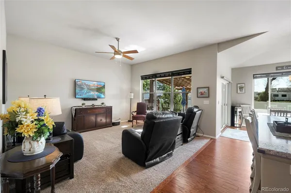 $537,500 | 1210 Muskox Street, Severance, CO 80550