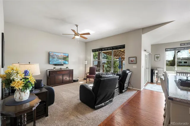 $539,100 | 1210 Muskox Street, Severance, CO 80550