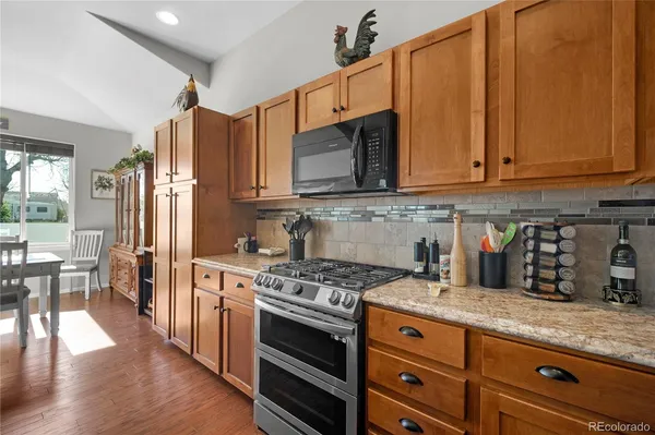 $537,500 | 1210 Muskox Street, Severance, CO 80550