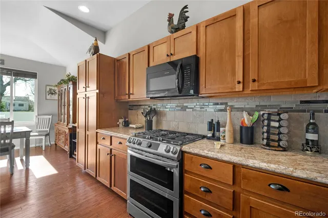 $539,100 | 1210 Muskox Street, Severance, CO 80550