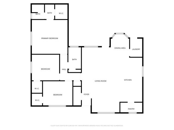 $2,400 | 8307 Carvel Lane, Houston, TX 77036
