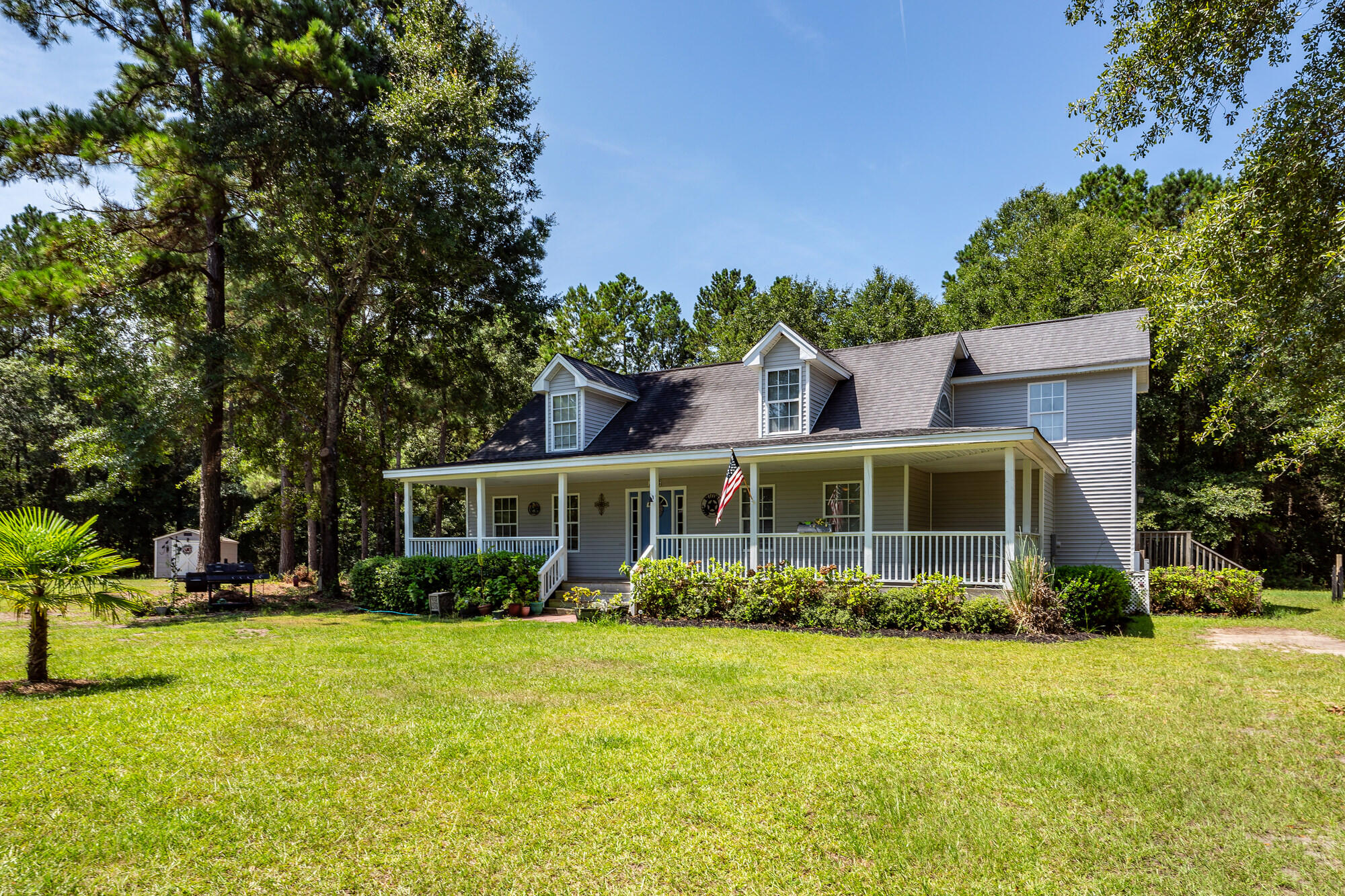 156 Hidden Hills Road Cross, SC 29436 - Photo 48 of 48 46