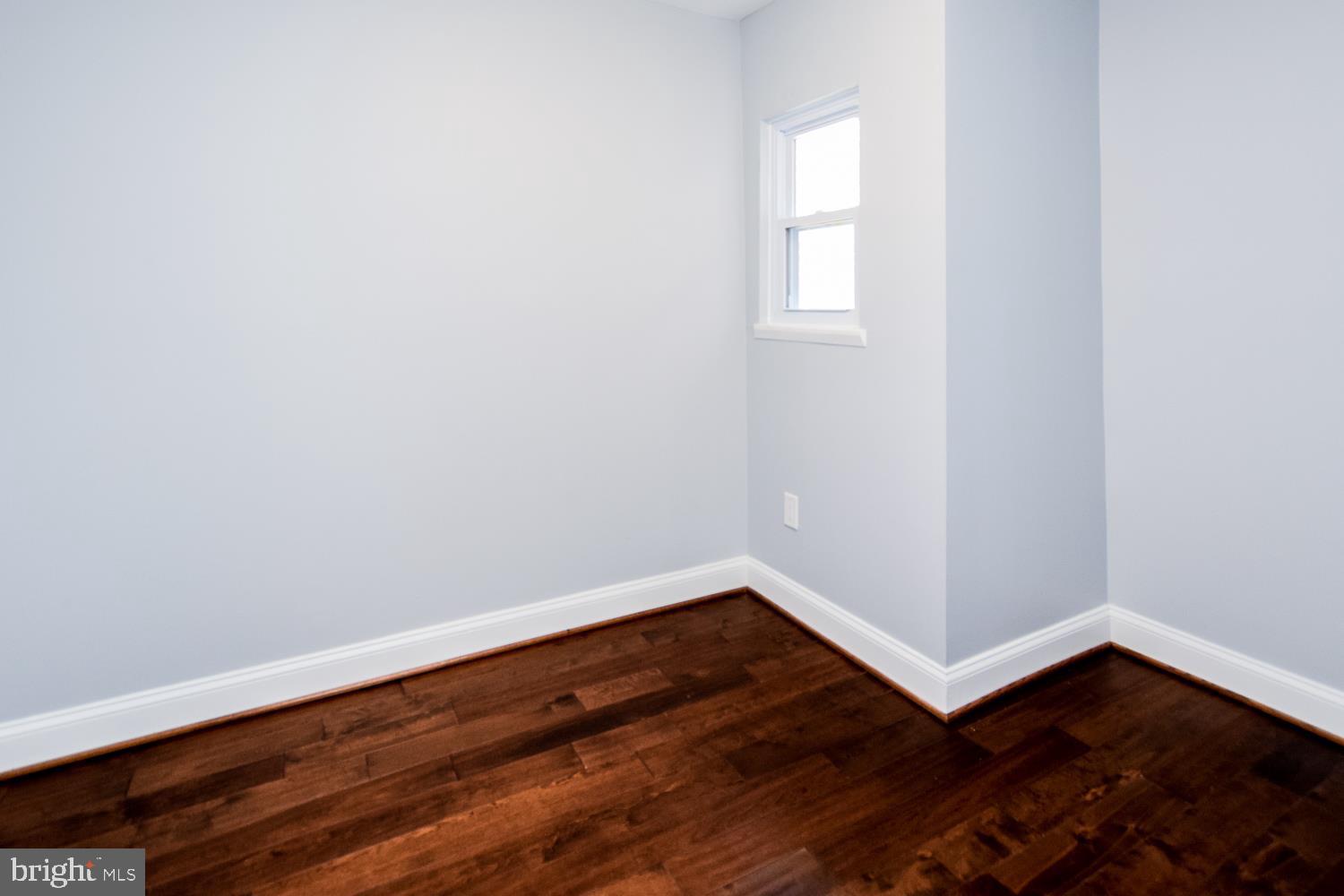 1722 U Street Northwest, Unit C Washington, DC 20009 - Photo 12 of 18 View of Second Bedroom