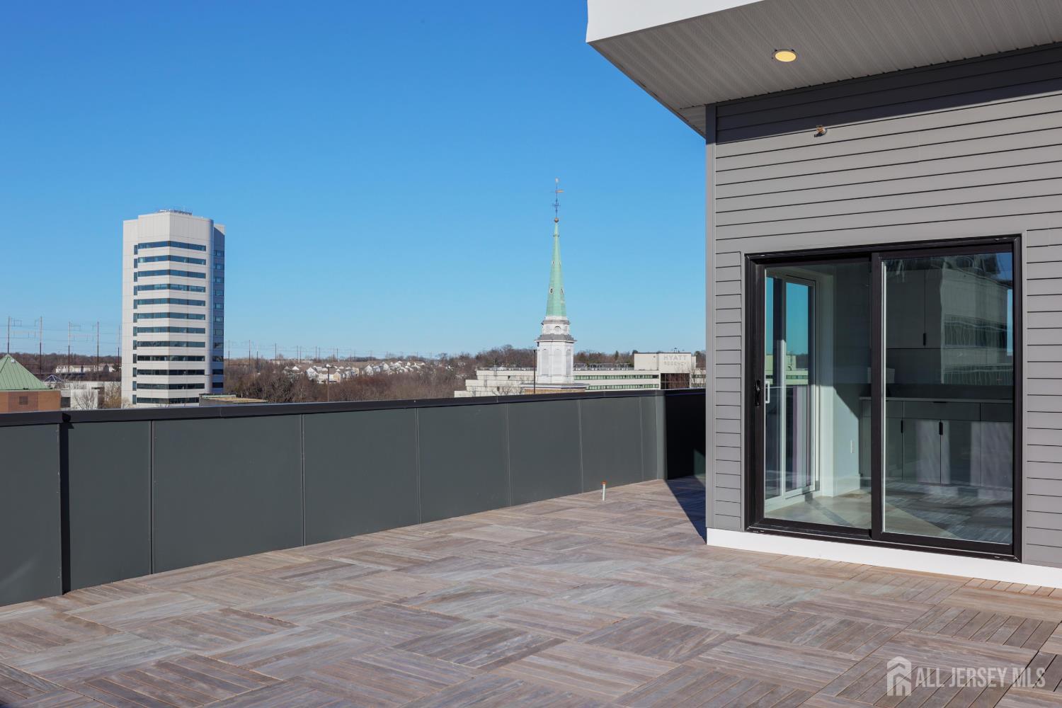 365 George Street, Unit 5 New Brunswick, NJ 08901 - Photo 23 of 24