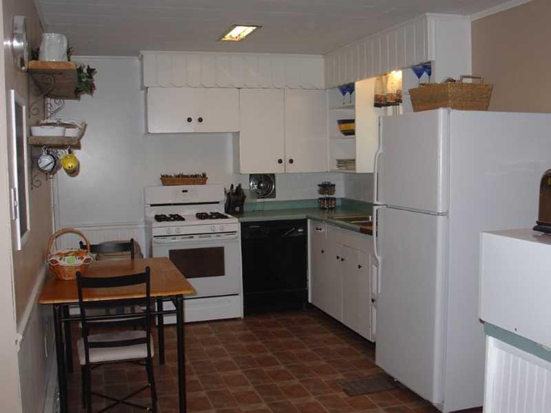 187 Johnson Mill Road Orrington, ME 04474 - Photo 8 of 22 Kitchen.