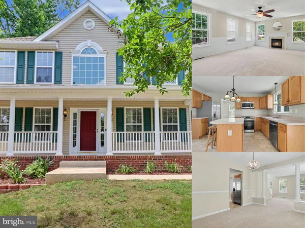 $550,000 | 101 Powhatan Court, La Plata, MD 20646
