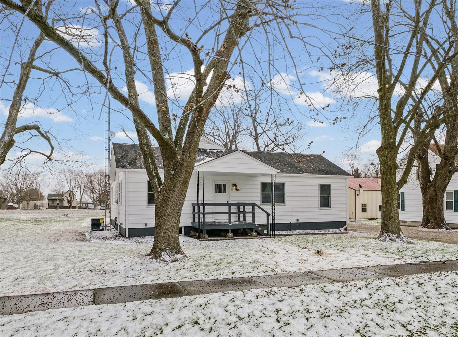 216 North Locust Street Ludlow, IL 60949 - Photo 30 of 30