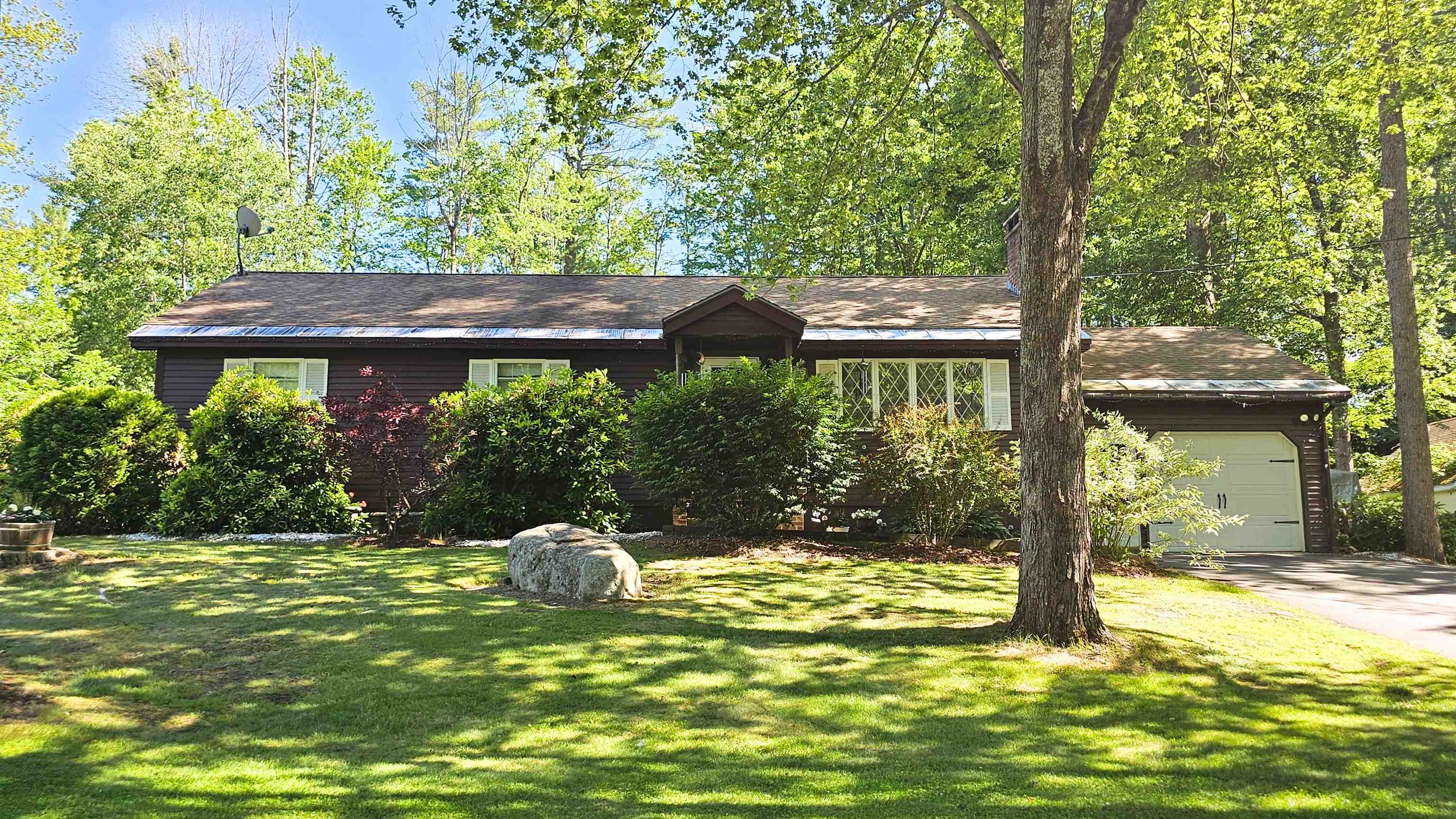 45 Ledgewood Road Claremont, NH 03743 - Photo 25 of 25