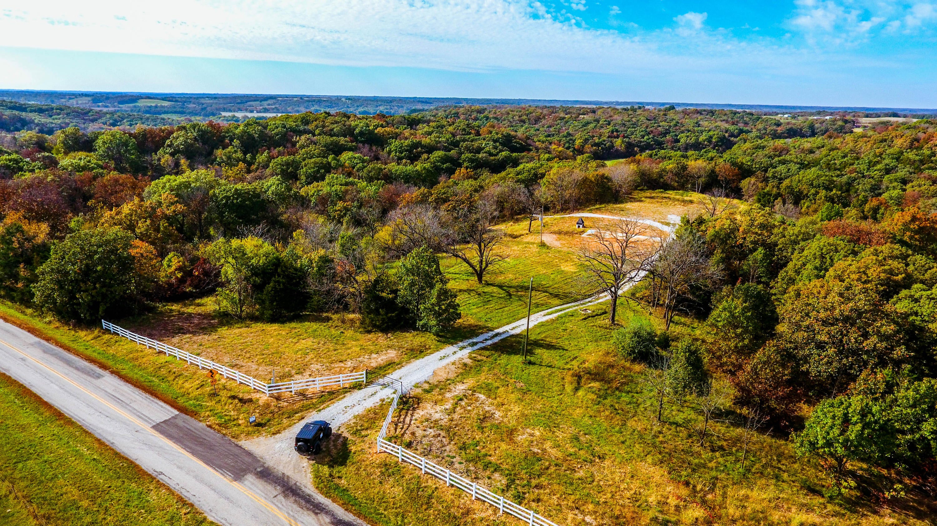 8898 State Route North Pilot Grove, MO 65276 - Photo 1 of 1