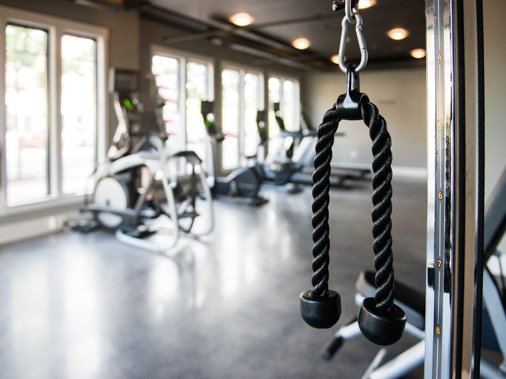 903 Strand Road Cranberry Township, PA 16066 - Photo 33 of 33 a view of a livingroom with furniture and floor to ceiling window