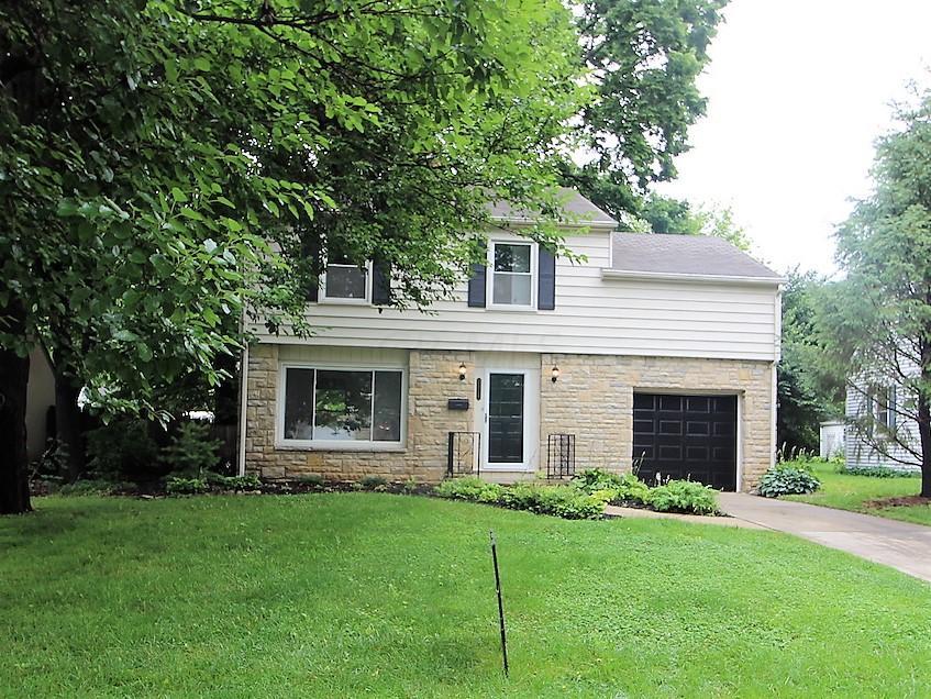 2324 Swansea Road Upper Arlington, OH 43221 - Photo 1 of 24