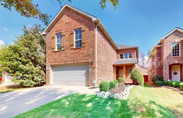 $459,000 | 413 Perkins Drive, Lantana, TX 76226