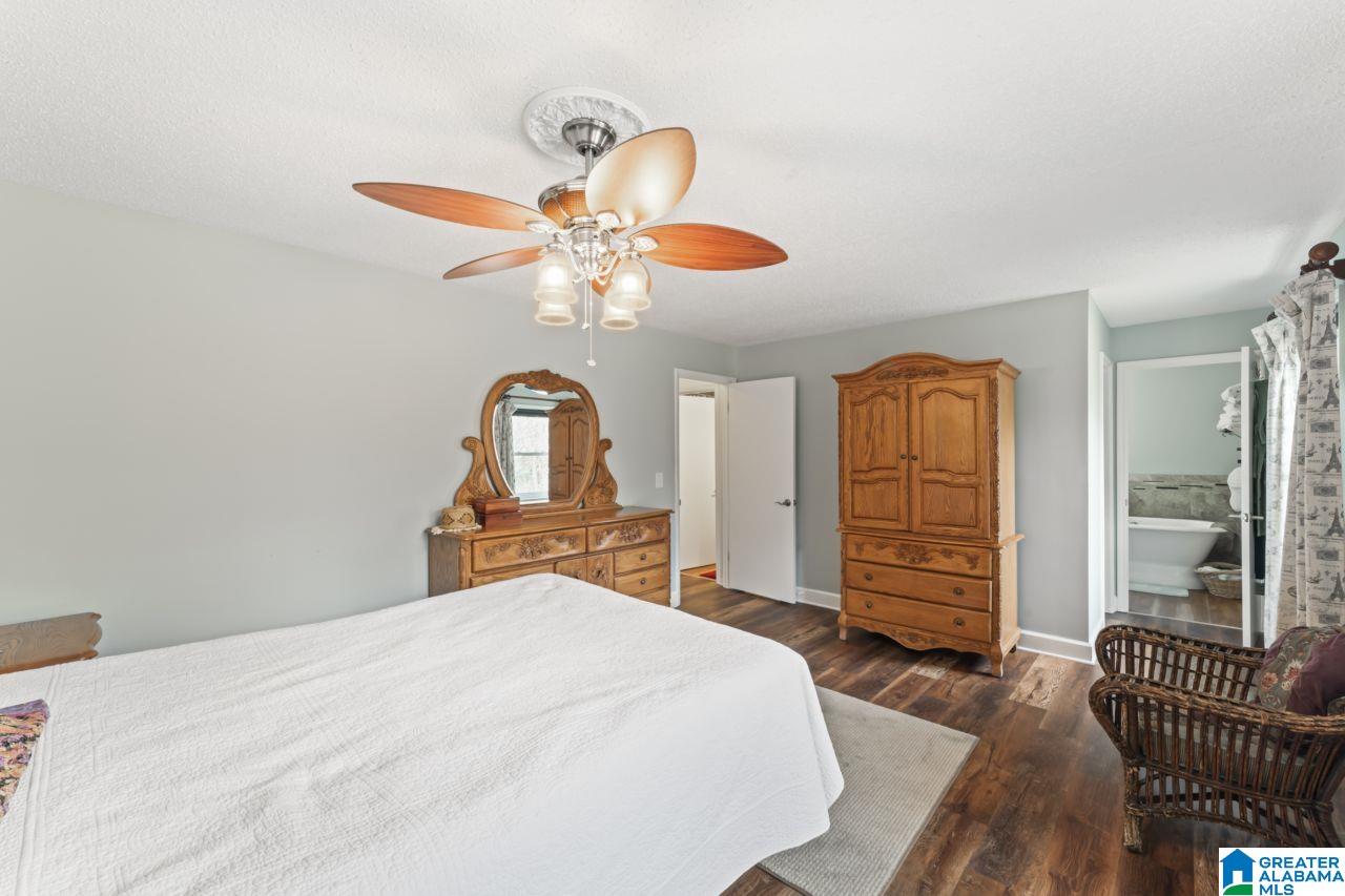 128 Crestview Drive Clanton, AL 35045 - Photo 37 of 54