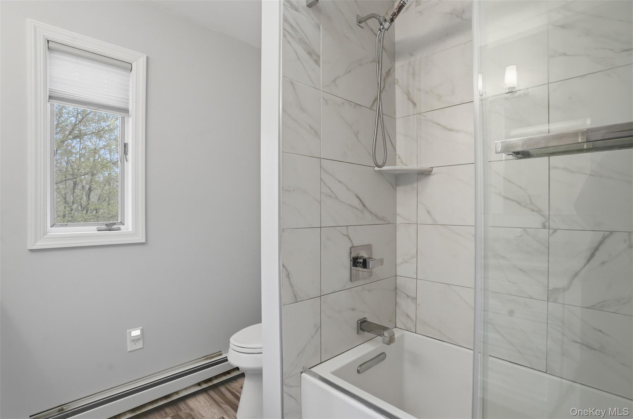 8 Division Road Wurtsboro, NY 12790 - Photo 42 of 50 Tiled soaking tub.