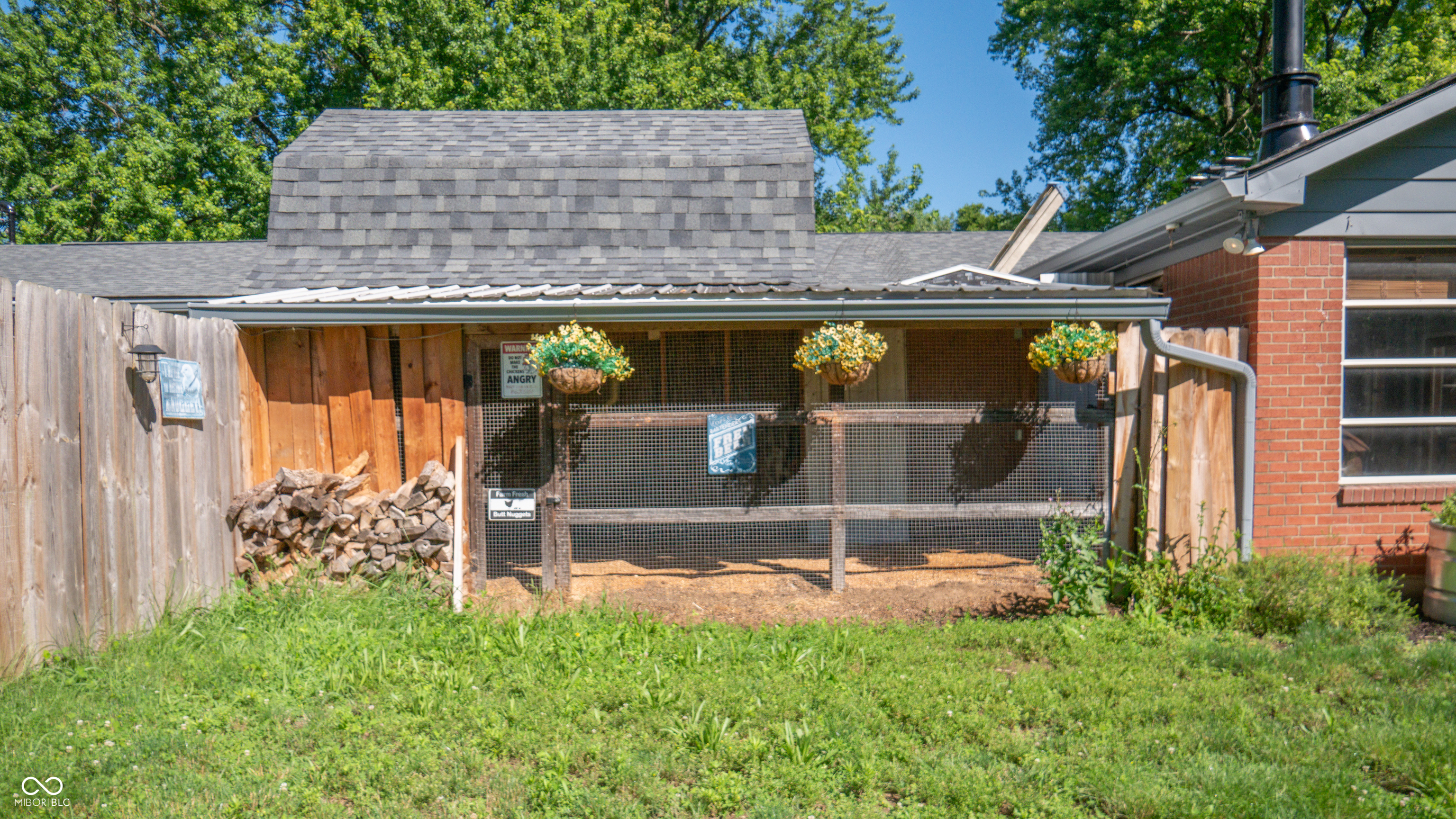 5855 Andover Road Indianapolis, IN 46220 - Photo 47 of 59