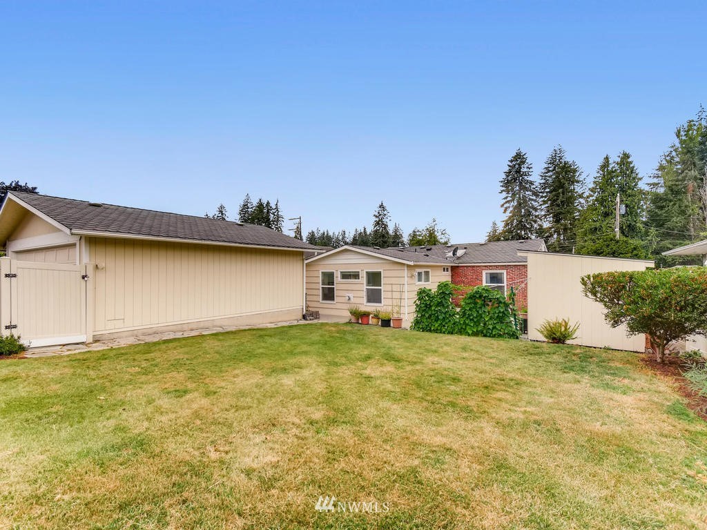 6727 Willow Road Everett, WA 98203 - Photo 22 of 25