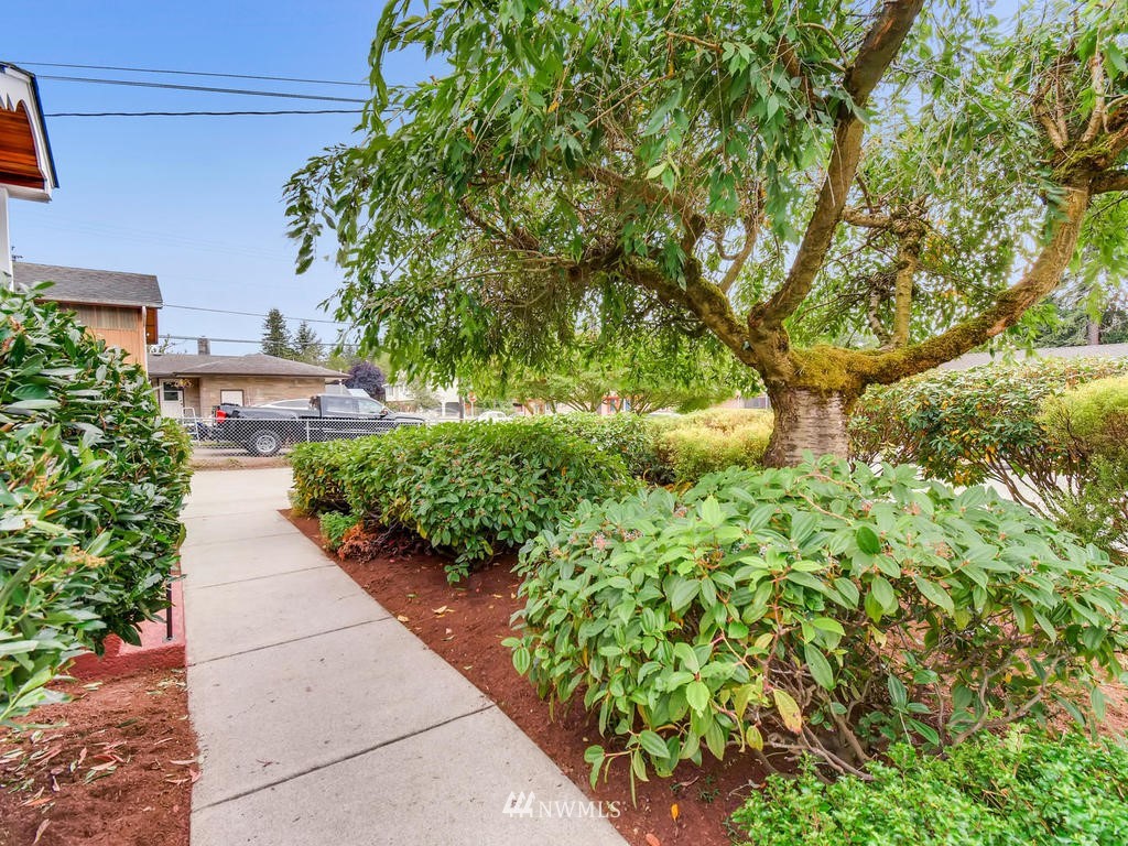6727 Willow Road Everett, WA 98203 - Photo 23 of 25